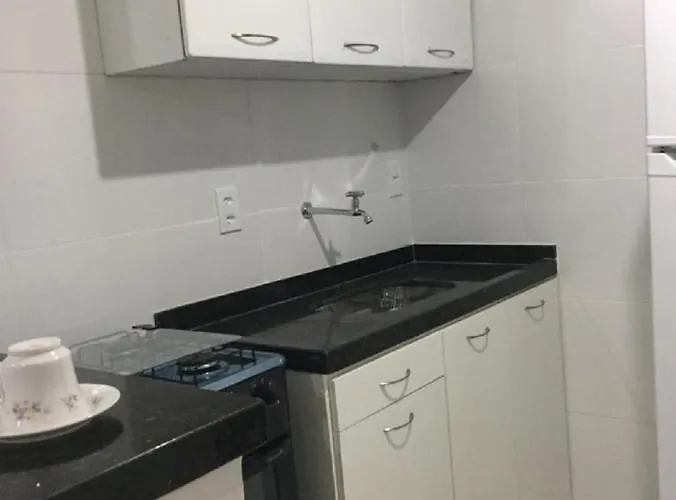 Hospedagem da Rose -