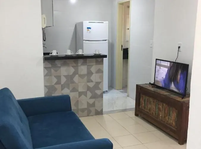 Hospedagem da Rose -